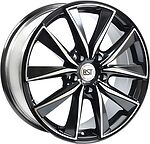 RST R057 7x17 5x114.3 ET 50 Dia 67.1 BD RST R057 7x17 5x114.3 ET 50 Dia 67.1 BD